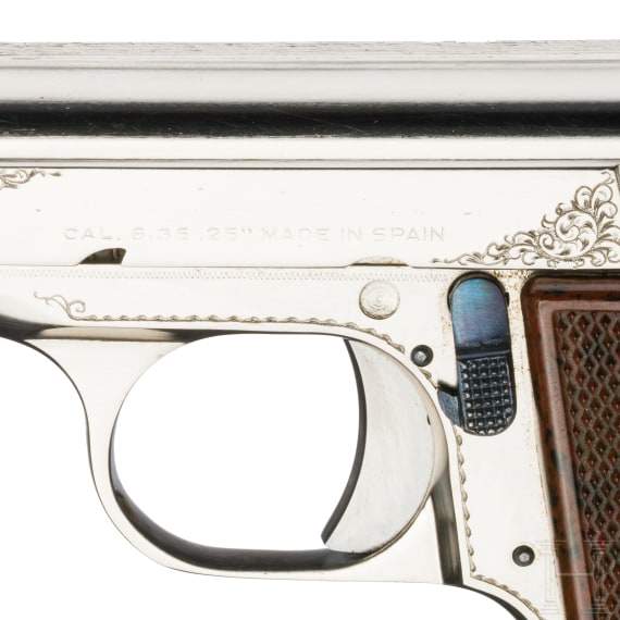 Astra Mod. 2000 CUB (gef&auml;lschte Colt Junior)