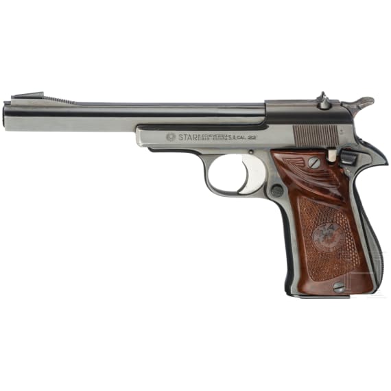 Star Mod. F Sport, 3. Serie
