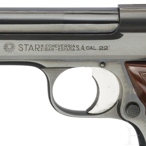 Star Mod. F Sport, 3. Serie