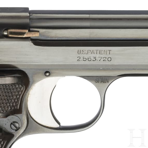 Star Mod. FR Target, 4. Serie