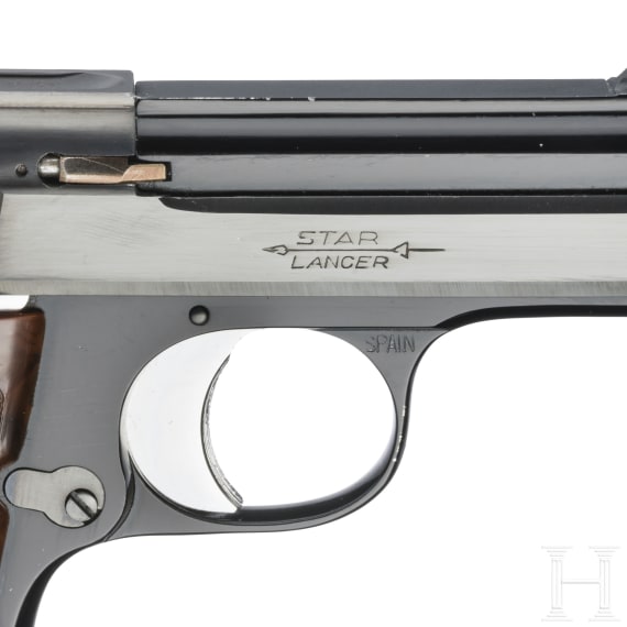 Star Mod. HK Lancer