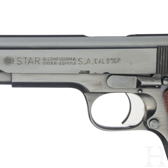 Star Mod. B