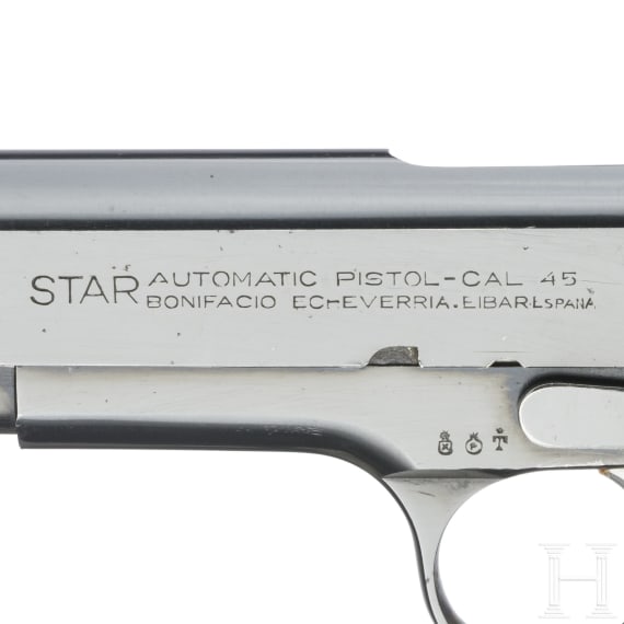 Star Mod. P