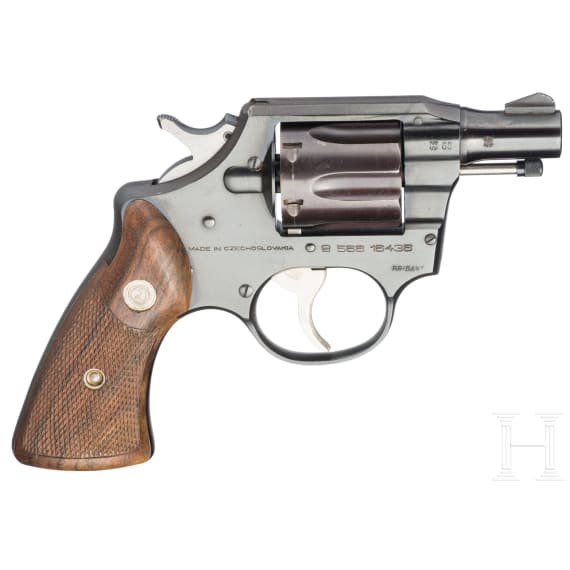 A CZ Brno Mod. Grand