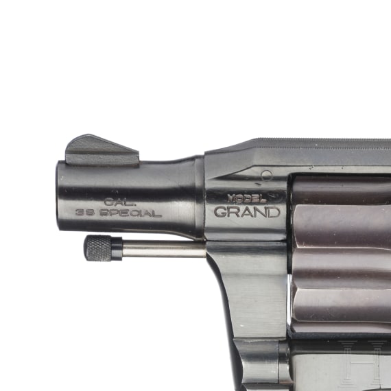 A CZ Brno Mod. Grand