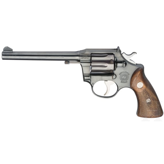 A CZ Brno Mod. Grand