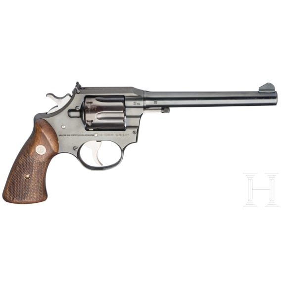 A CZ Brno Mod. Grand