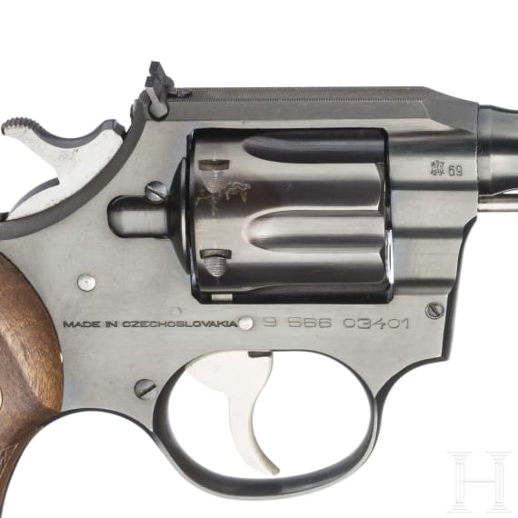 A CZ Brno Mod. Grand