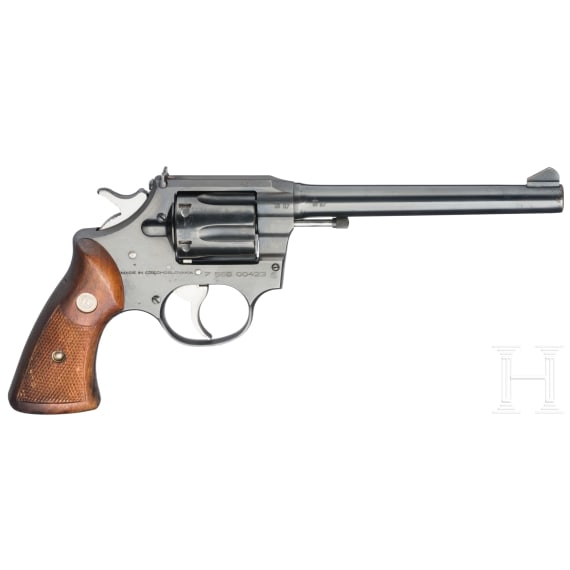 A CZ Brno Mod. Grand