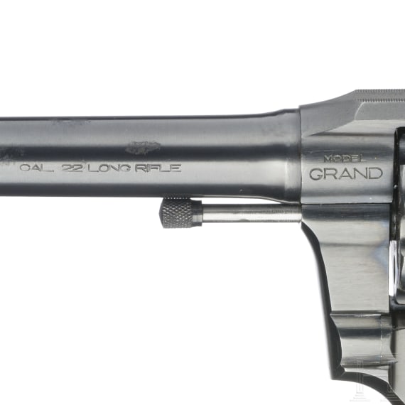 A CZ Brno Mod. Grand