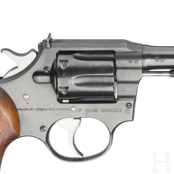 A CZ Brno Mod. Grand