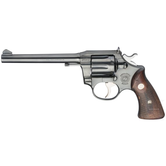 A CZ Brno Mod. Grand