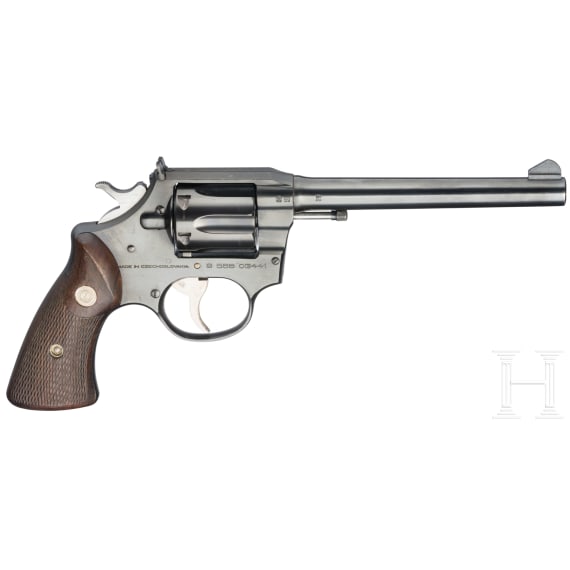 A CZ Brno Mod. Grand