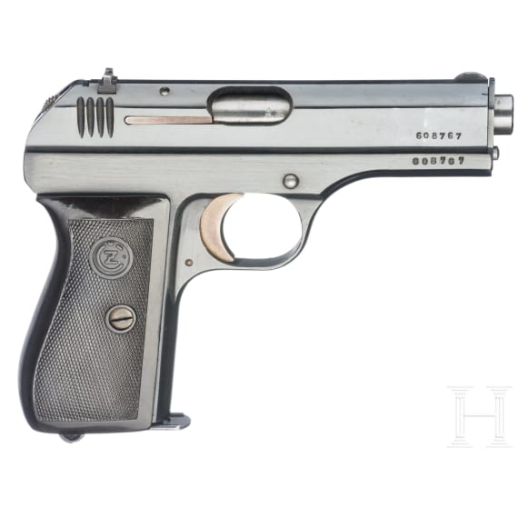 A CZ Mod. 27, 1949