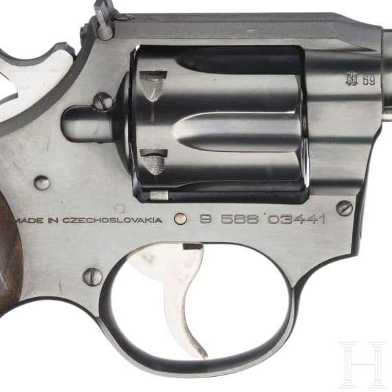 A CZ Brno Mod. Grand