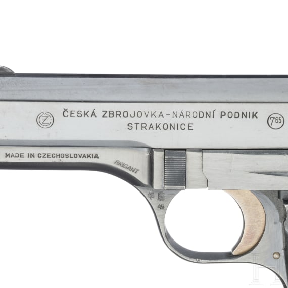 A CZ Mod. 27, 1949