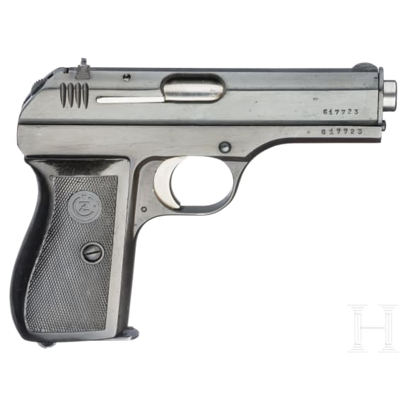 A CZ Mod. 27, 1949