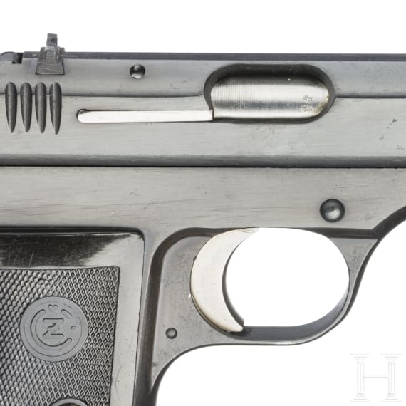 A CZ Mod. 27, 1949
