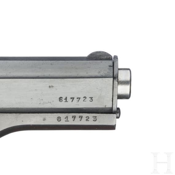 A CZ Mod. 27, 1949