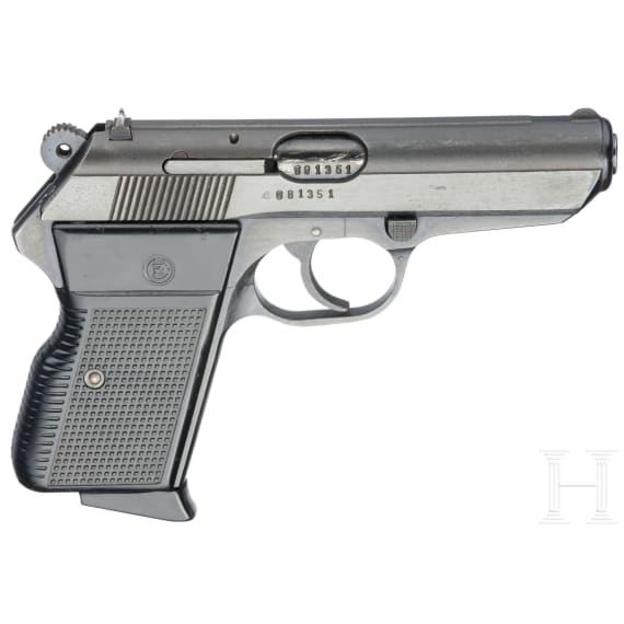 A CZ Mod. VZOR 70