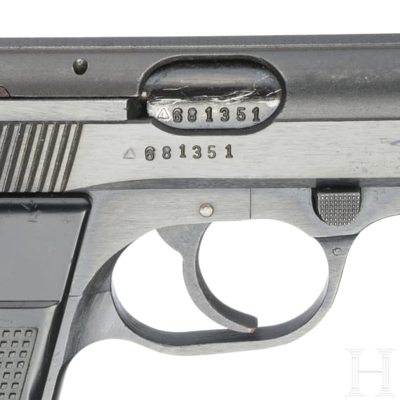 A CZ Mod. VZOR 70