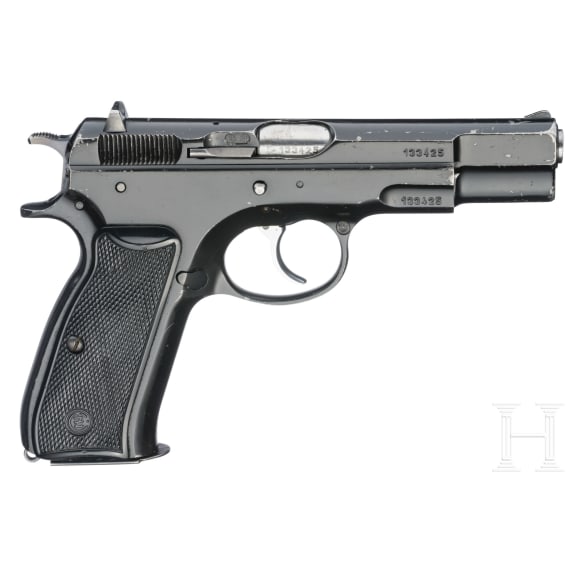 A CZ Mod. 75