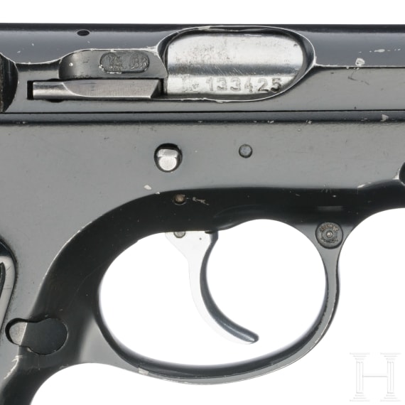 A CZ Mod. 75