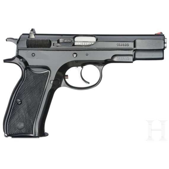 A CZ Mod. 75