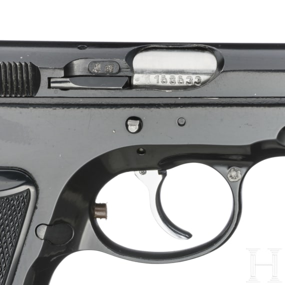 A CZ Mod. 75
