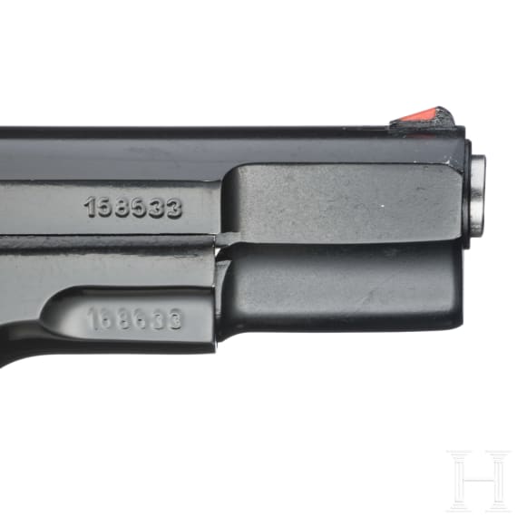 A CZ Mod. 75