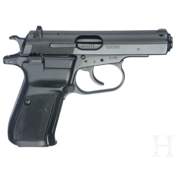 A CZ Mod. 83