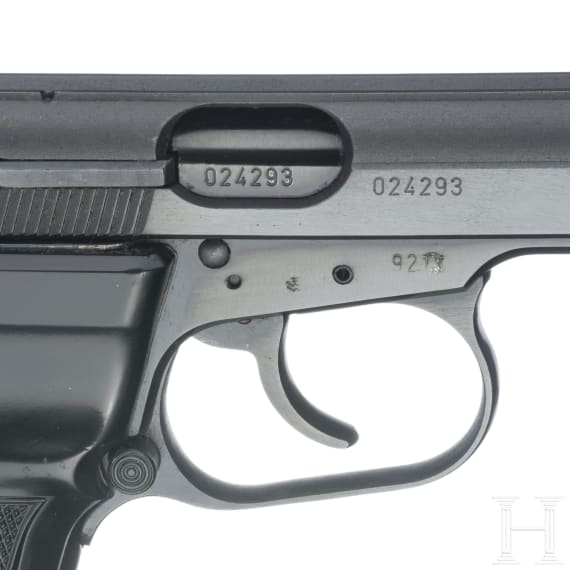 A CZ Mod. 83