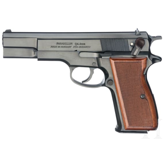 A FEG Mod. Parabellum
