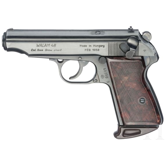 A FEG Mod. Walam 48