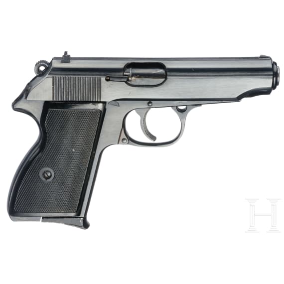 A "Mauser Oberaudorf" Mod. GSM (FEG AP 74)