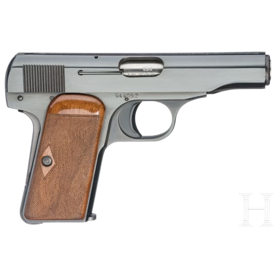 Browning Arms Company Mod. 1910