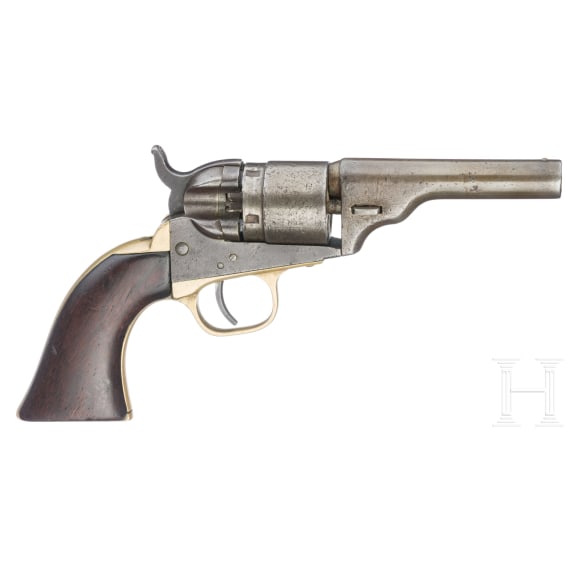 Colt Small Frame Conversion, Mod.1862