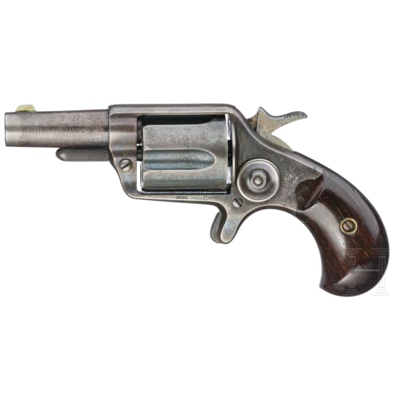 Colt Mod. New Line