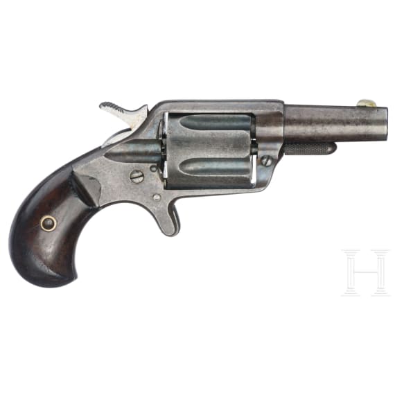 Colt Mod. New Line