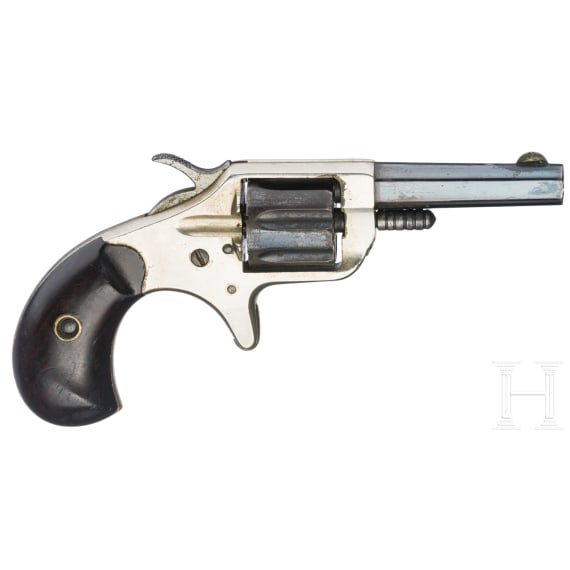 Colt Mod. New Line .22
