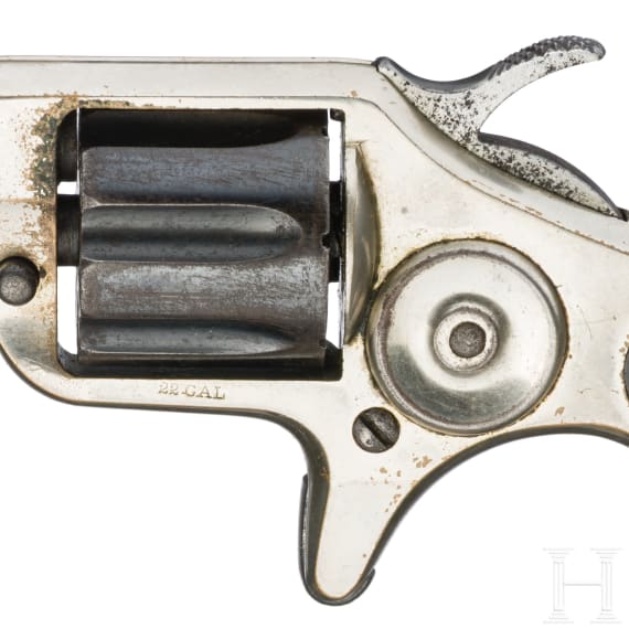 Colt Mod. New Line .22