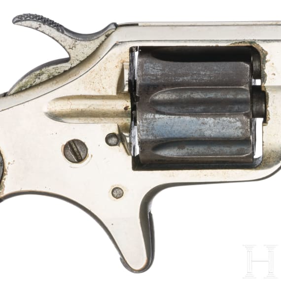Colt Mod. New Line .22