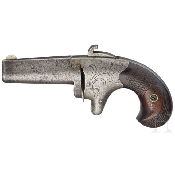Colt No. 2 Deringer, um 1871