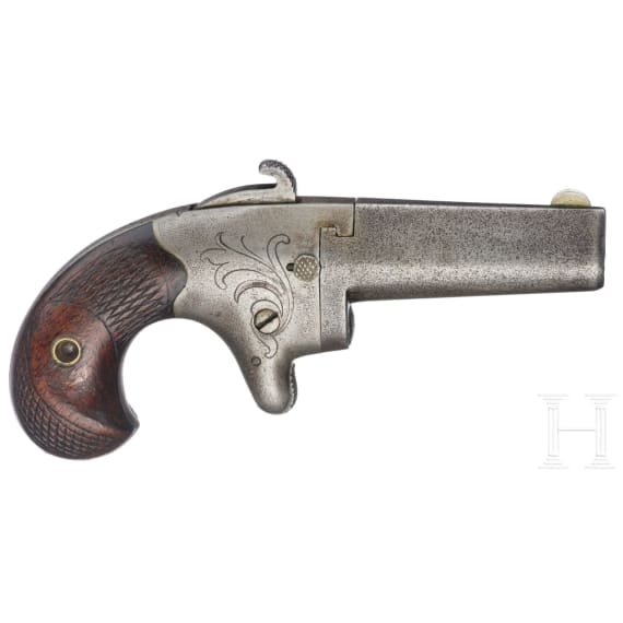Colt No. 2 Deringer, um 1871