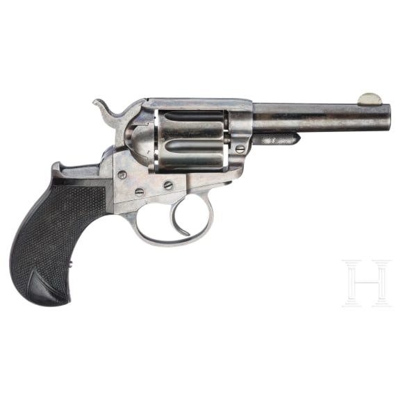 Colt Mod. 1877 "Lightning"