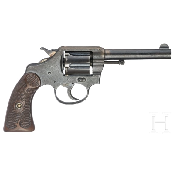 Colt Mod. Police Positive ,32
