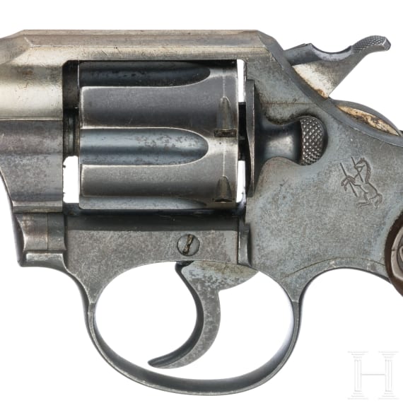 Colt Mod. Police Positive ,32