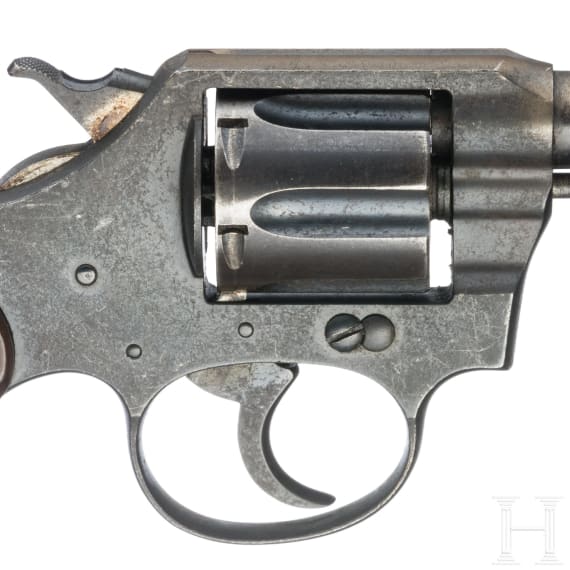 Colt Mod. Police Positive ,32