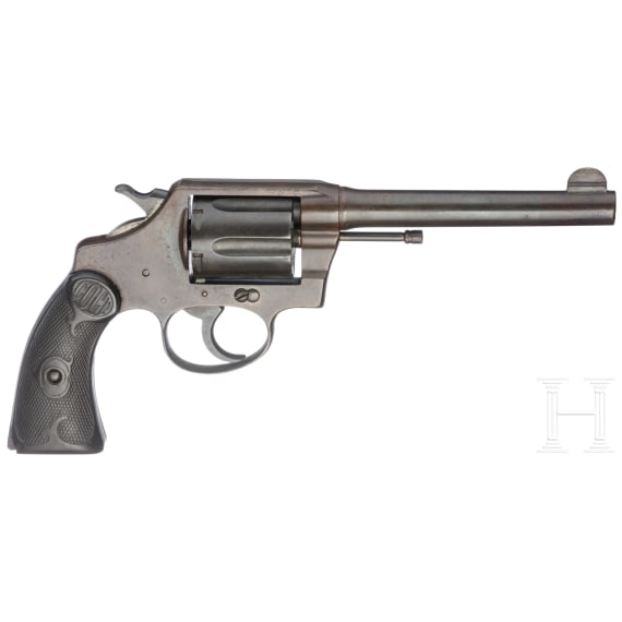 Colt Mod. Police Positive Special