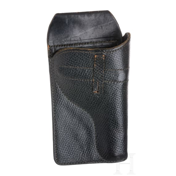 Colt Police Positive, mit Holster